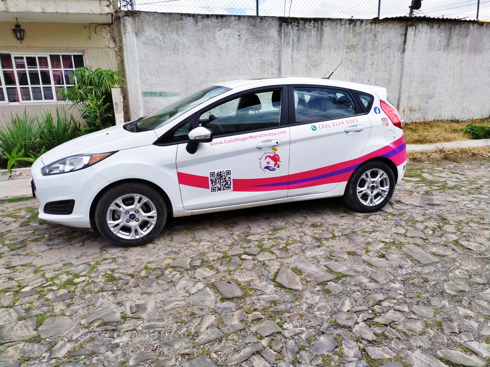 Vinil para auto